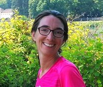 portrait amandine